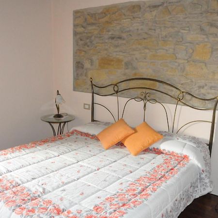 Agriturismo Marco Bergamo Kültér fotó