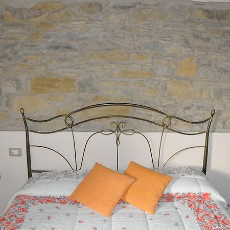Agriturismo Marco Bergamo Kültér fotó