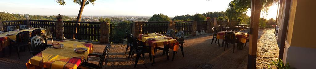 Agriturismo Marco Bergamo Kültér fotó