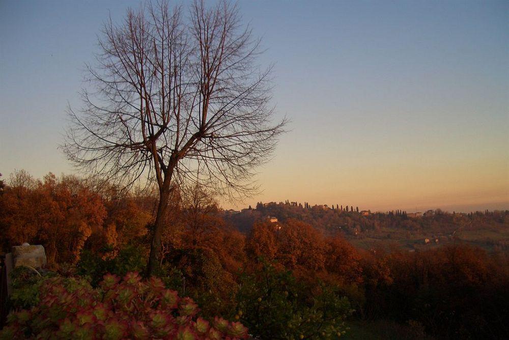Agriturismo Marco Bergamo Kültér fotó
