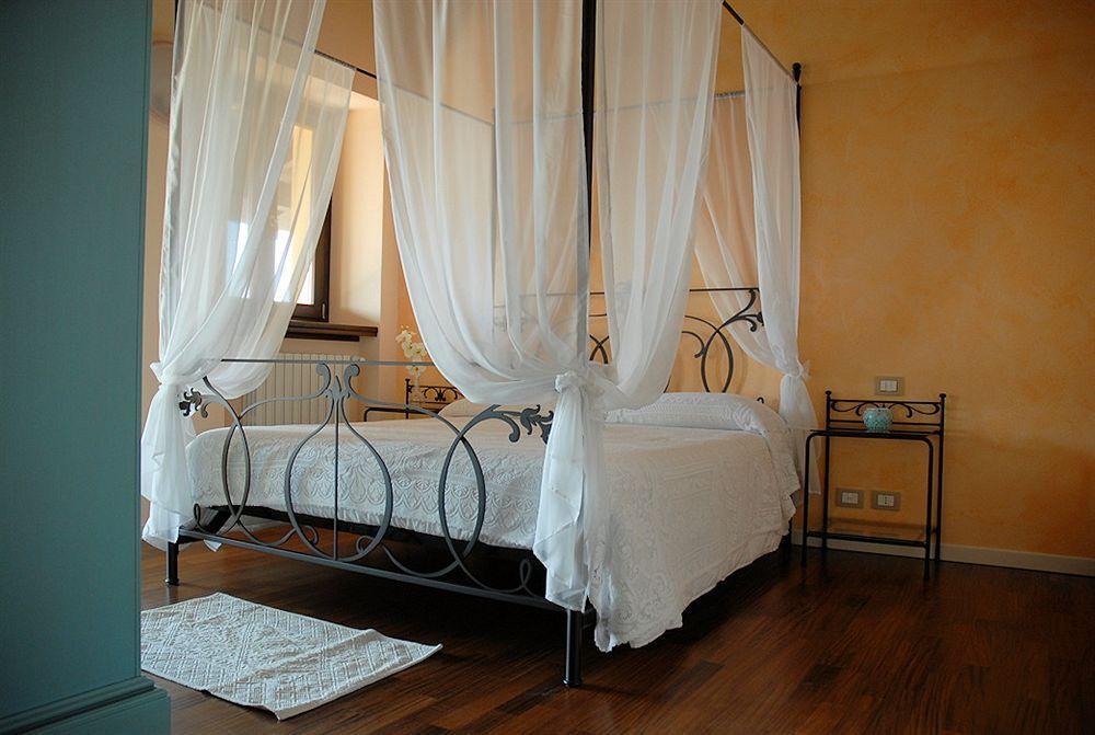Agriturismo Marco Bergamo Kültér fotó