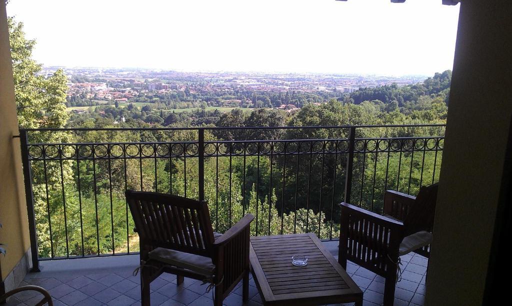 Agriturismo Marco Bergamo Szoba fotó