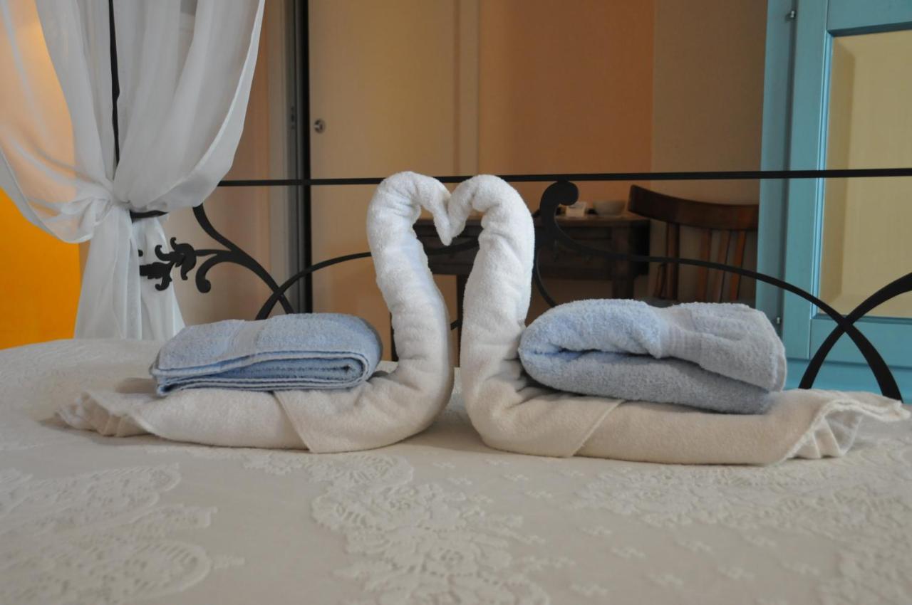 Agriturismo Marco Bergamo Kültér fotó