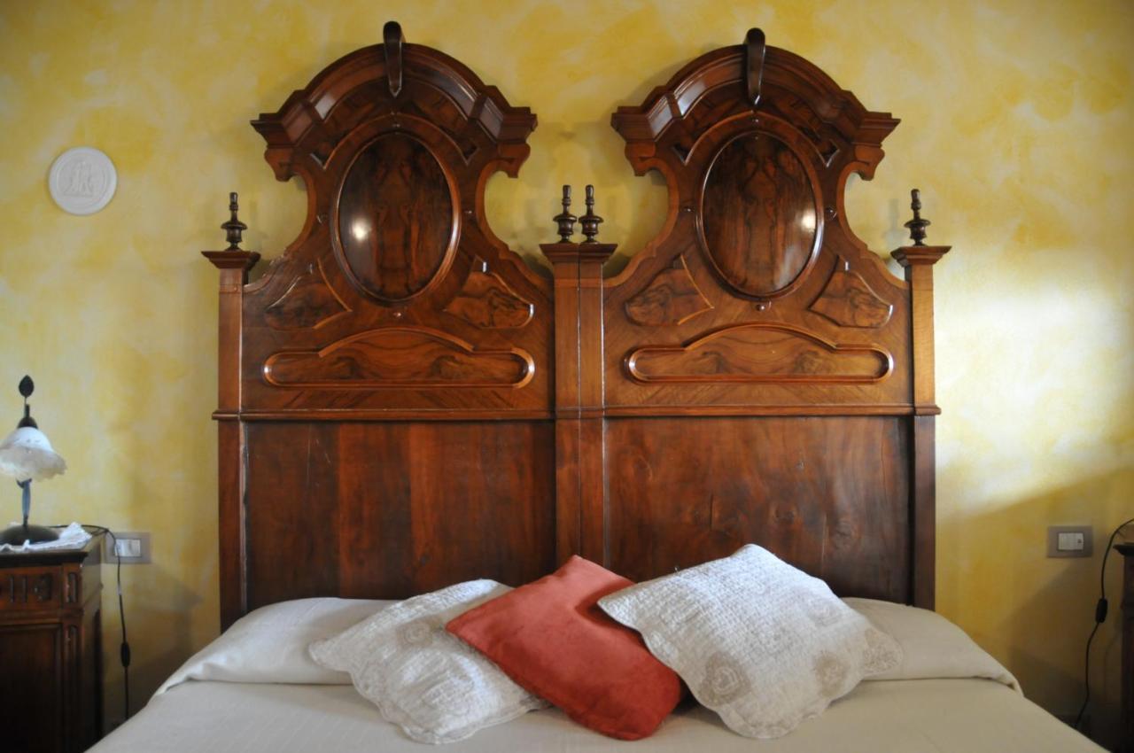 Agriturismo Marco Bergamo Kültér fotó