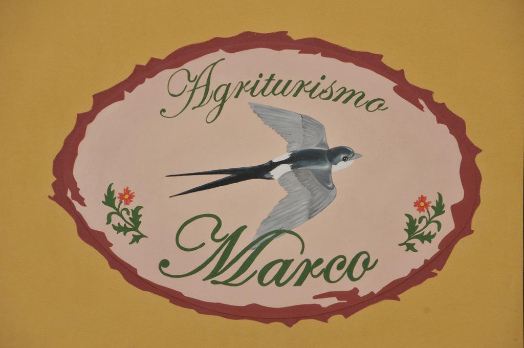 Agriturismo Marco Bergamo Kültér fotó