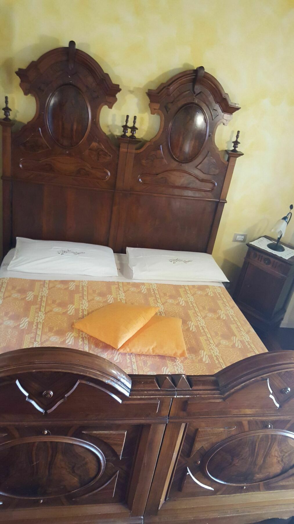 Agriturismo Marco Bergamo Kültér fotó